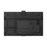 Lenovo Thinkvision T75 - 190 Cm (75") Clase Diagonal Lcd-Display Con Retroiluminación Led - Interaktiv - Con Touchscreen (Multitouch)