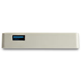 EAN 0065030882941 - StarTech.com US1GC301AUW adaptador y tarjeta de red 5000 Mbit/s imagen 4