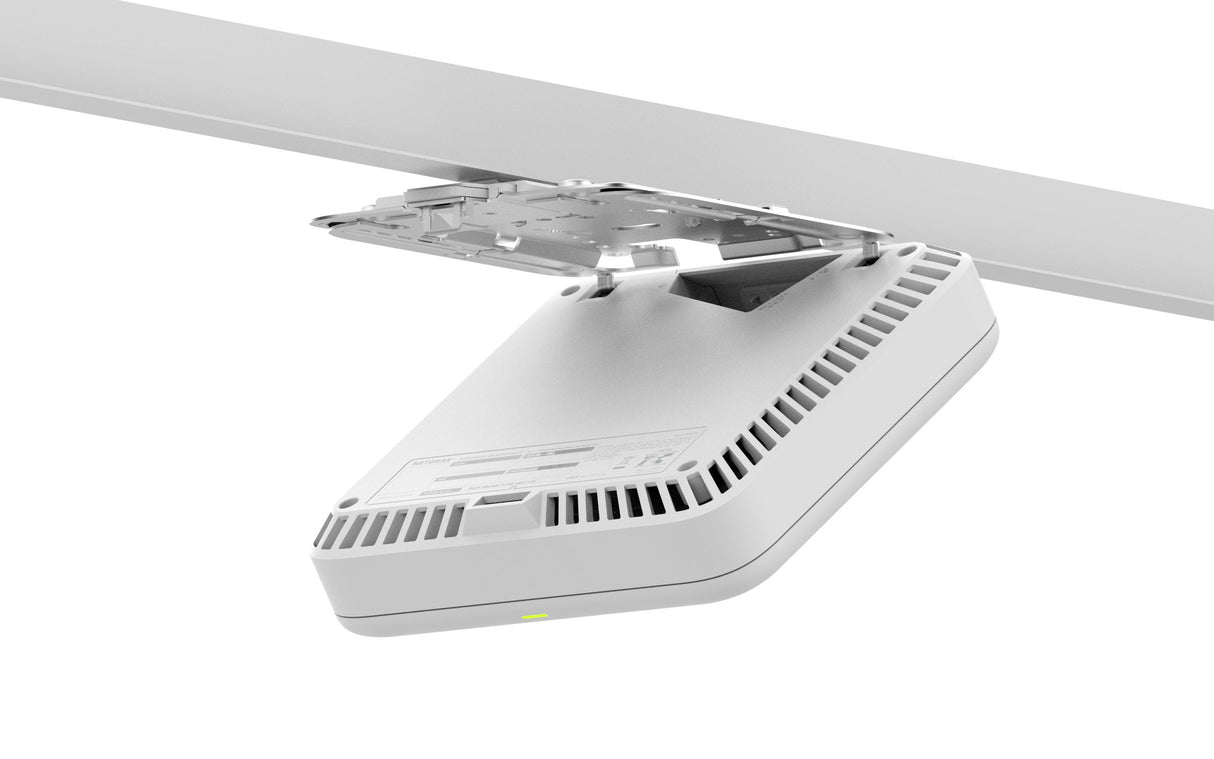 Netgear Wbe758-111eus 1pt Insight Managed Wifi 7 Tri-Band