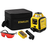 Stanley Stanley Diy Rotations- Laser Rot