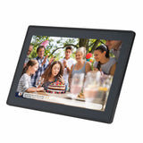 Denver Pff-1515b Marco Fotográfico Digital Negro 39,6 Cm (15.6") Pantalla Táctil Wifi