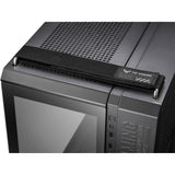 EAN 4711081800439 - ASUS TUF Gaming GT502 PLUS Midi Tower Negro imagen 5