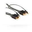 EAN 5712505017005 - Microconnect MONGH5BMJ adaptador de cable de vídeo 5 m VGA (D-Sub) + 3,5mm Negro imagen 1