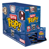 Bitty Pop Singles Spider-Man- Accs