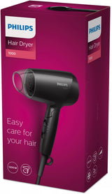 EAN 8710103887119 - Philips Essential Care BHC010/10 secador 1200 W Negro imagen 2