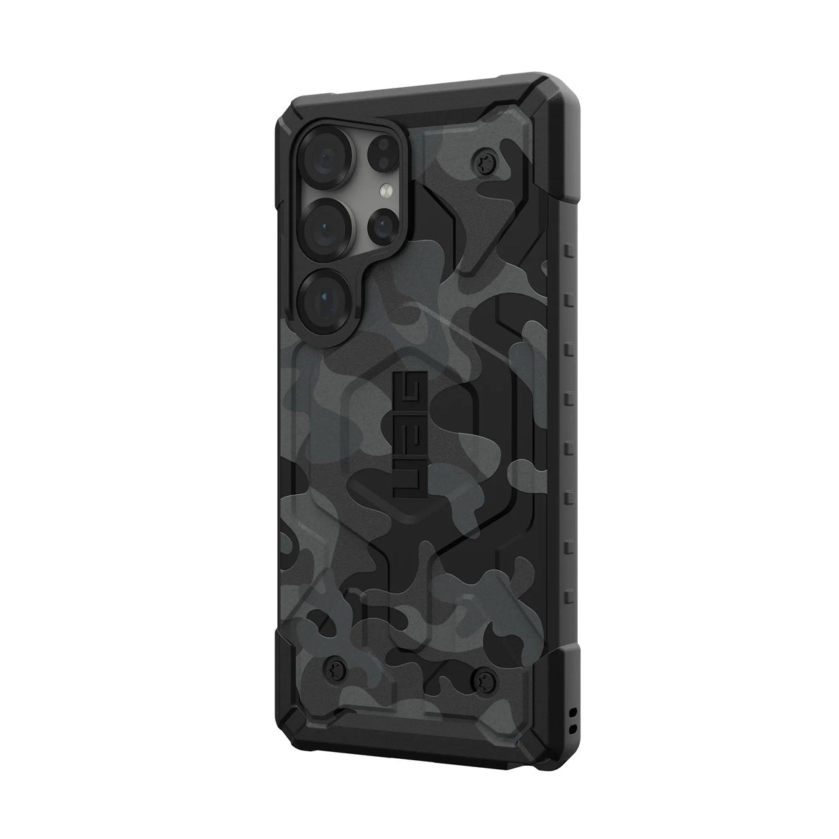 EAN 0840283918742 - Urban Armor Gear Pathfinder SE funda para teléfono móvil 17,3 cm (6.8") Negro, Gris imagen 1