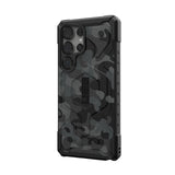 EAN 0840283918742 - Urban Armor Gear Pathfinder SE funda para teléfono móvil 17,3 cm (6.8") Negro, Gris imagen 1