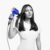 Secador  Dyson Supersonic 1600 W Azul
