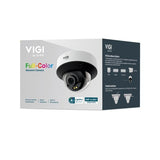 Camara Vigi Tp-Link Insight S225 4mm Full-Color Dome