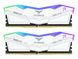 EAN 0765441773042 - Team Group T-FORCE DELTA RGB FF4D532G6000HC38GDC01 módulo de memoria 32 GB 2 x 16 GB DDR5 imagen 1