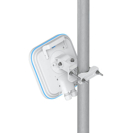 EAN 0810084694671 - Ubiquiti E7 Campus 11500 Mbit/s Blanco Energía sobre Ethernet (PoE) imagen 18
