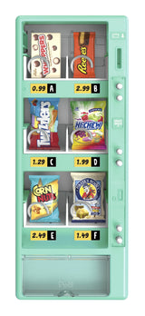 Mga Entertainment Mga'S Miniverse - Vending Machine In Pdq 247937-Euc