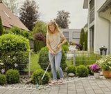 Gardena Limpiador De Juntas Combisystem 3 En 1, 03608-20