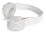 EAN 4895229177574 - Philips TAH4500WT/00 auricular y casco Auriculares Inalámbrico Diadema Llamadas/Música Bluetooth Blanco imagen 3