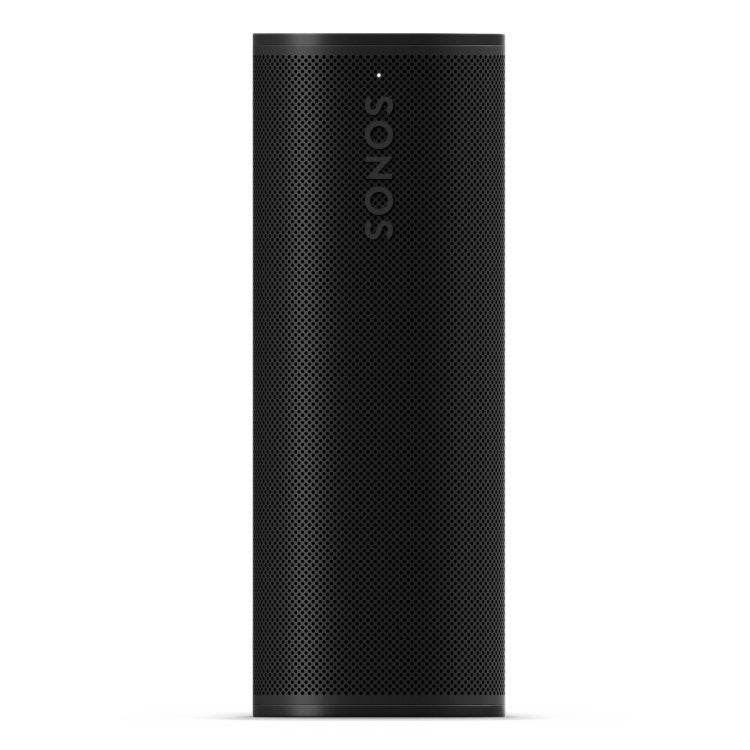 Altavoz  Sonos Roam 2 Black  Portátil