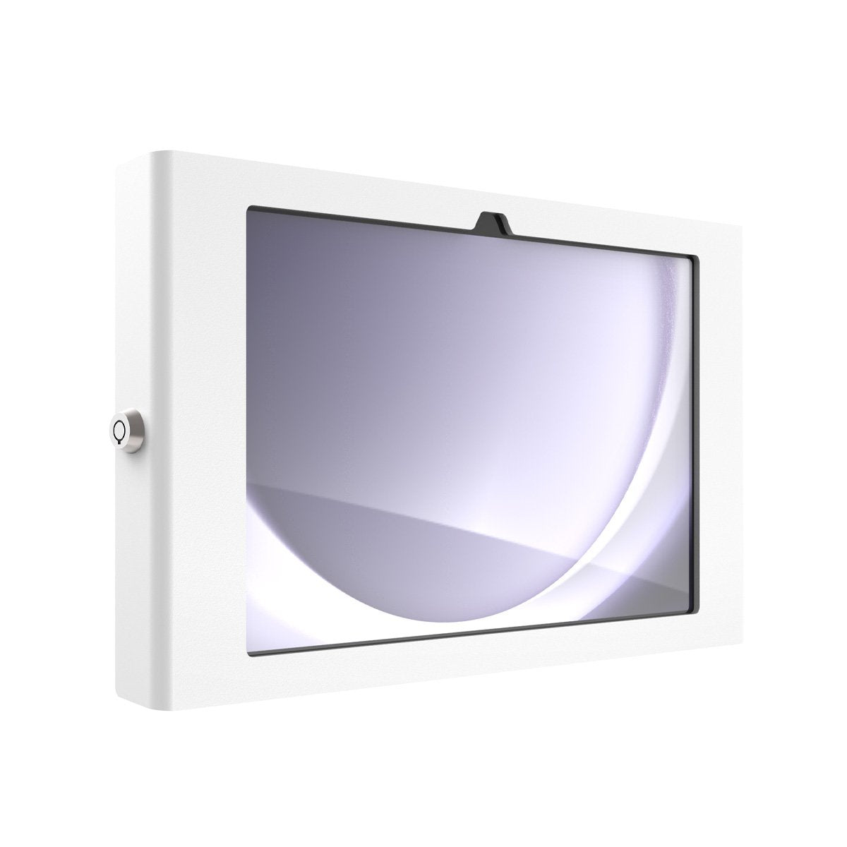 EAN 0810157340269 - Compulocks 11GAPX9W soporte de seguridad para tabletas 27,9 cm (11") Blanco imagen 1