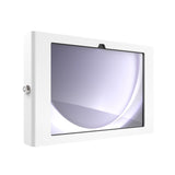 EAN 0810157340269 - Compulocks 11GAPX9W soporte de seguridad para tabletas 27,9 cm (11") Blanco imagen 1