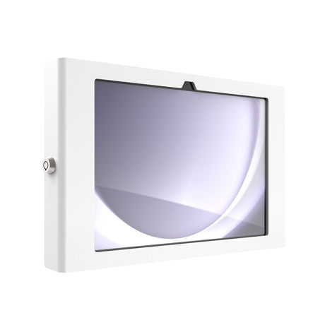 EAN 0810157340269 - Compulocks 11GAPX9W soporte de seguridad para tabletas 27,9 cm (11") Blanco imagen 1