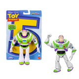 Figura Buzz Lightyear Toy Story 5 Disney Pixar 18cm