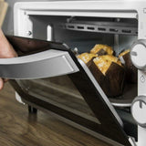 Horno De Sobremesa Bake&Toast 1090 White
