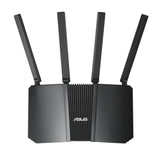EAN 4711387452943 - ASUS RT-BE58U router inalámbrico 2.5 Gigabit Ethernet Doble banda (2,4 GHz / 5 GHz) Negro imagen 10