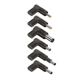 EAN 8435430625233 - NGS BUD-H accesorio para portatil Clavija de adaptador de corriente para ordenador portátil imagen 1