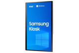 Samsung Wndows Kiosk Km24c-W