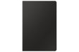EAN 8806097333272 - Samsung EF-DX625 QWERTZ Alemán Pogo pin Negro imagen 1