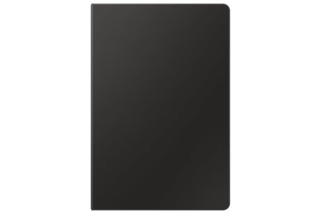 EAN 8806097333272 - Samsung EF-DX625 QWERTZ Alemán Pogo pin Negro imagen 1