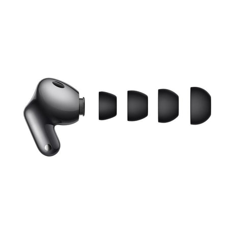 EAN 6942711308348 - Huawei FREEBUDS NEO BLACK Auriculares Inalámbrico Dentro de oído Llamadas/Música/Deporte/Uso diario Bluet imagen 3