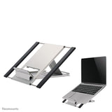 EAN 8717371442637 - Neomounts NSLS100 soporte para ordenador portátil Soporte articulado con bandeja para ordenador portátil  imagen 2