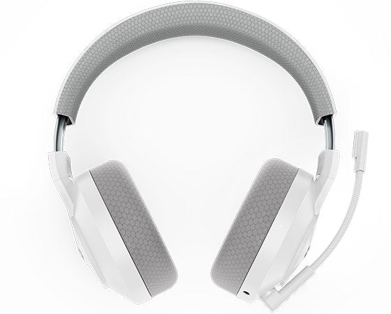 Auriculares Lenovo Legion H600 Wireless Gaming Headset Inalámbrico Juego Gris