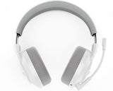 Auriculares Lenovo Legion H600 Wireless Gaming Headset Inalámbrico Juego Gris