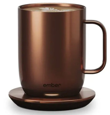 EAN 0810011401686 - Ember Mug 2 tazón Cobre Universal imagen 2
