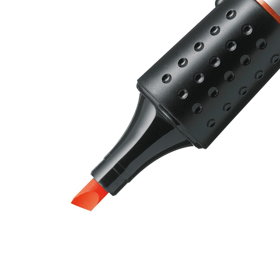 Stabilo Marcador Fluorescente Luminator Naranja Caja 5 Ud