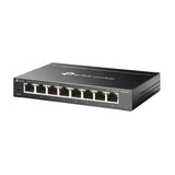 Tp-Link Omada 8-Port Gigabit Easy Smart Switch