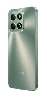 EAN 6936520843695 - Honor X6b 16,7 cm (6.56") SIM doble Android 14 4G USB Tipo C 4 GB 128 GB 5200 mAh Verde imagen 6
