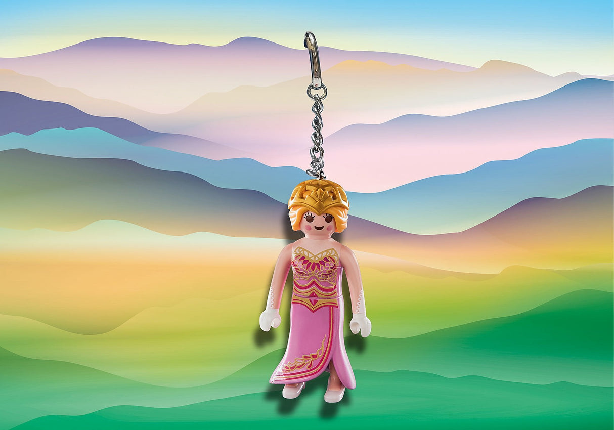 Playmobil Llavero Princesa