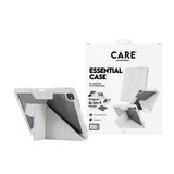 Panzerglass Care By Tpu Essential Case Gris Ipad Pro 13-Inch