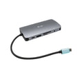 EAN 8595611703331 - i-tec Metal C31NANODOCKVGAPD base para portátil y replicador de puertos Alámbrico USB 3.2 Gen 1 (3.1 Gen  imagen 1