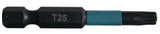 EAN 0088381533065 - Makita B-63797 punta de destornillador 2 pieza(s) imagen 1