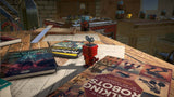Juego A-Red Walking Robot Playstation 5