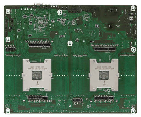 EAN 4711430524283 - Asrock TURIN2D24G-2L+/500W placa base AMD SoC Socket SP5 imagen 3