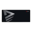 EAN 5901986045816 - Savio Precision Control Alfombrilla de ratón para juegos Negro, Gris imagen 1