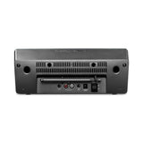 Medion Md 89289 Stereo Internetradio Grau