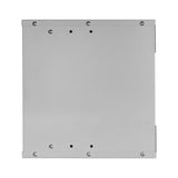 EAN 8698800003882 - LogiLink W66Z30G armario rack 6U Bastidor de pared Gris imagen 3