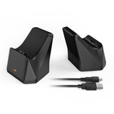 Dobe Tp5-0586 Accesorio Y Piza De Videoconsola Sistema De Carga