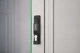 EAN 4016032505006 - Digitus DN-31200 armario rack 42U Rack o bastidor independiente Gris imagen 10