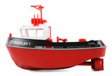 EAN 4262408975151 - Amewi Fairplay I modelo controlado por radio Barco Motor eléctrico 1:72 imagen 3