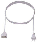 EAN 4016514001712 - Bachmann 233.285 cable de transmisión Blanco 3 m Enchufe tipo C imagen 1